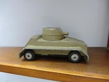 RARISSIMA AUTO BLINDATA GAMDA