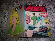 ZAKIMORT 1°SERIE N.79 ed.CEA