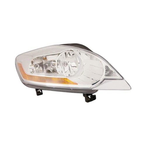Faro anteriore destro ford - anteriore,