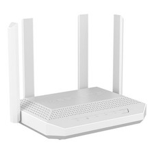 Keenetic Router HERO AX3000 Mesh Dual Band White e Grey KN 1012 01 EU