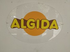Insegna Algida