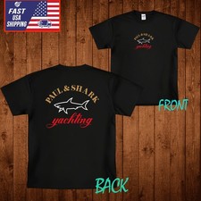 NUOVA T-SHIRT UOMO PAUL AND