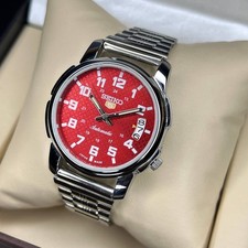 Orologio Uomo Seiko 5