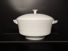 VINTAGE CENTROTAVOLA ZUPPIERA