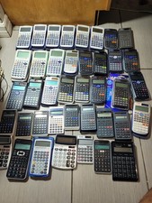 Lotto 40 Calcolatrice Grafica