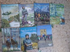 Calendari Storici Corpo