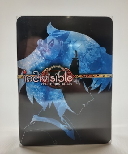 Indivisible kickstarter - indivisible,
