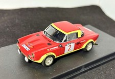 FIAT 124 ABARTH #2