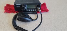 PRESIDENT  MCKINLEY  CB RADIO