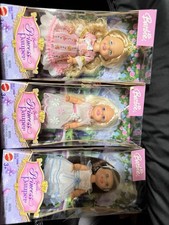 Barbie sister kelly - barbie's, princess