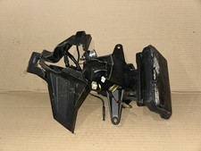 Strumentazione + Telaietto