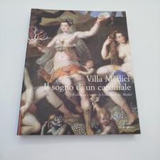 VILLA MEDICI IL SOGNO DI UN