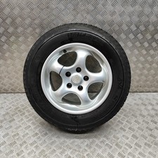 Cerchi in lega Daihatsu Terios