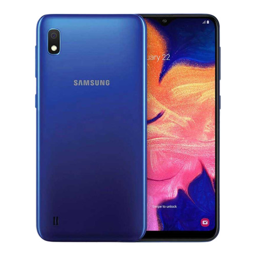 Samsung galaxy a10 - samsung, lte