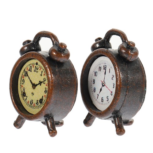 Pezzi mini orologio - 2,