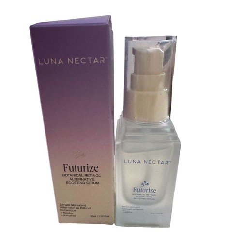 Luna nectar futurize serum - luna,
