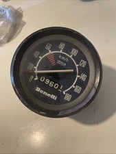 Benelli Contachilometri