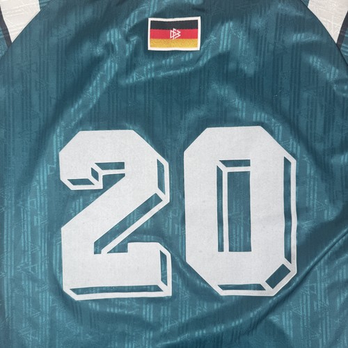 Maglia calcio bierhoff - calcio, 20