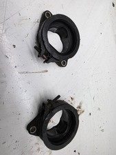 YAMAHA TDM 900 IE 2005 COLLETTORI ASPIRAZIONE