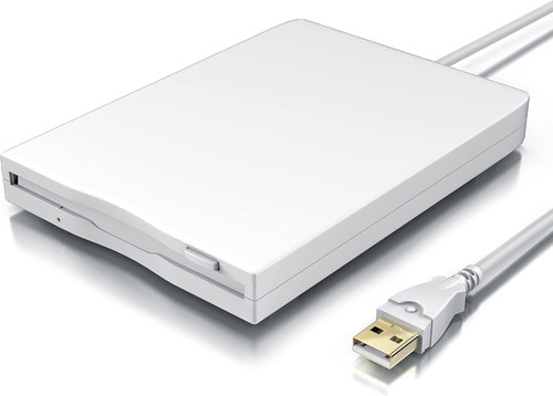 Csl lettore floppy esterno - -,