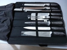 set coltelli VON MEISTER