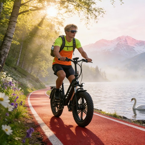 Bodywel bike bicicletta - bike,