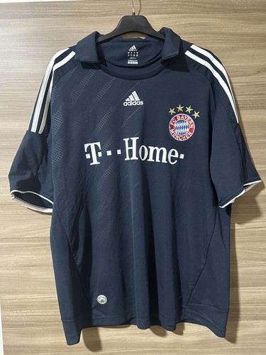 Maglia bayern monaco away - maglia,
