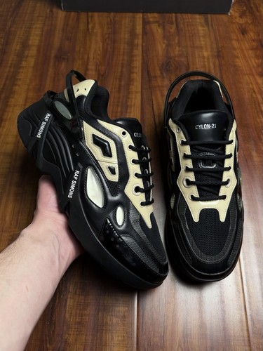 Sneakers raf simons cylon - sneakers,