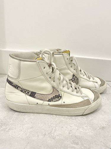 Nike blazer mid uomo eu - '77,