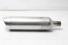 Silenziatore di scarico