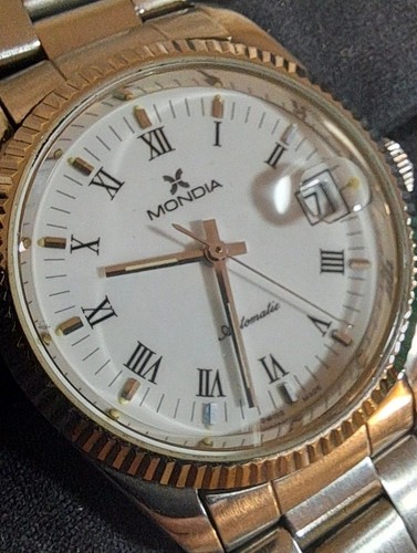 Orologio automatic watch