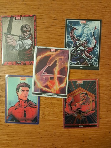Panini marvel anthology - panini,