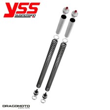 Kit forcella yamaha abs - kit,