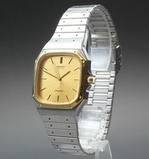 Orologio Uomo Vintage 1984