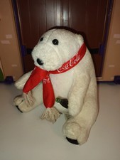 Coca Cola ORSO POLARE gadget