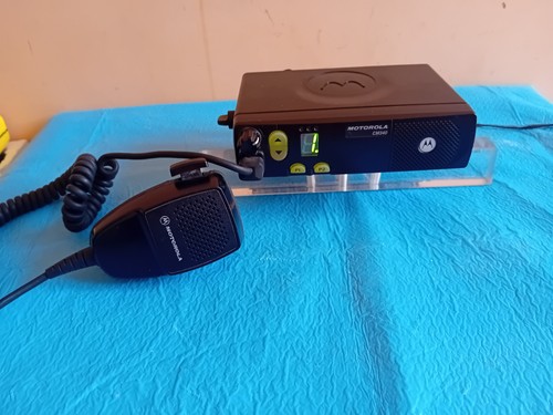 Motorola 340 vhf - cm,
