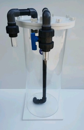 Reattore pro 1000 per - pro, (4400l).