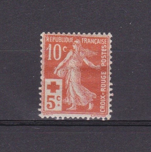 Francia 1914 cv - 1914,, sc
