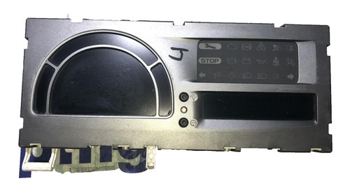 Quadro strumenti veglia - -,