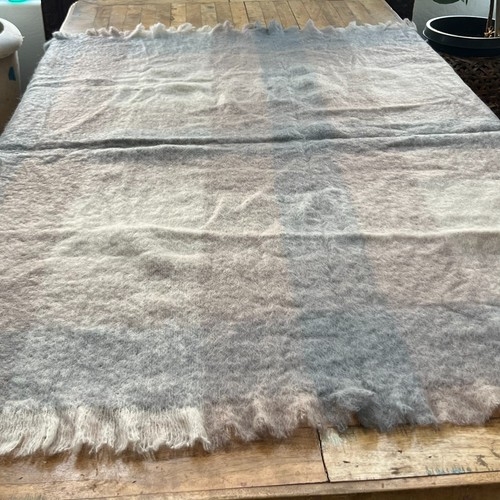 Coperta foxford plaid misto - foxford,