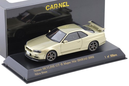 Car nel kyosho - 1:43,