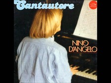 Cantautore by Nino D'Angelo [CD]