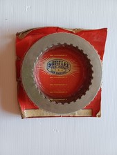 Moto Morini 250 monocilindrico dischi frizione Sulflex nuovi originali