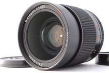 [Ecc+5] Contax Carl Zeiss Distagon T* 35 mm F/1.4 MMJ MF obiettivo attacco C/Y GIAPPONE