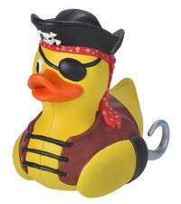Wild Republic Rubber Duck