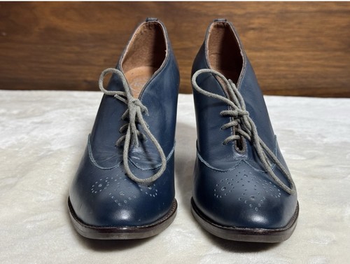 Scarpa oxford jeffrey campbell - scarpa,