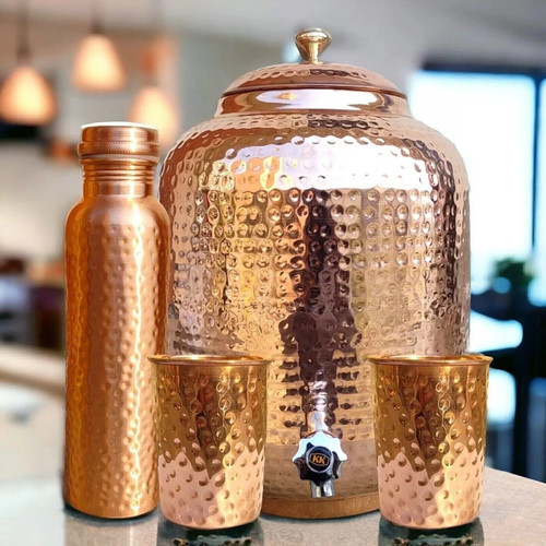 Brocca acqua dispenser 100%