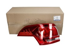 Fanale posteriore sinistro originale Ford per B-MAX 1806454