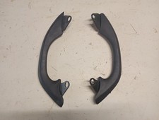 Kawasaki Er-6n 2005 2008 Maniglie Passeggero Maniglioni Posteriori