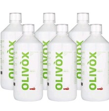 PROMO SNEP OLIVOX 6 BOTTIGLIE